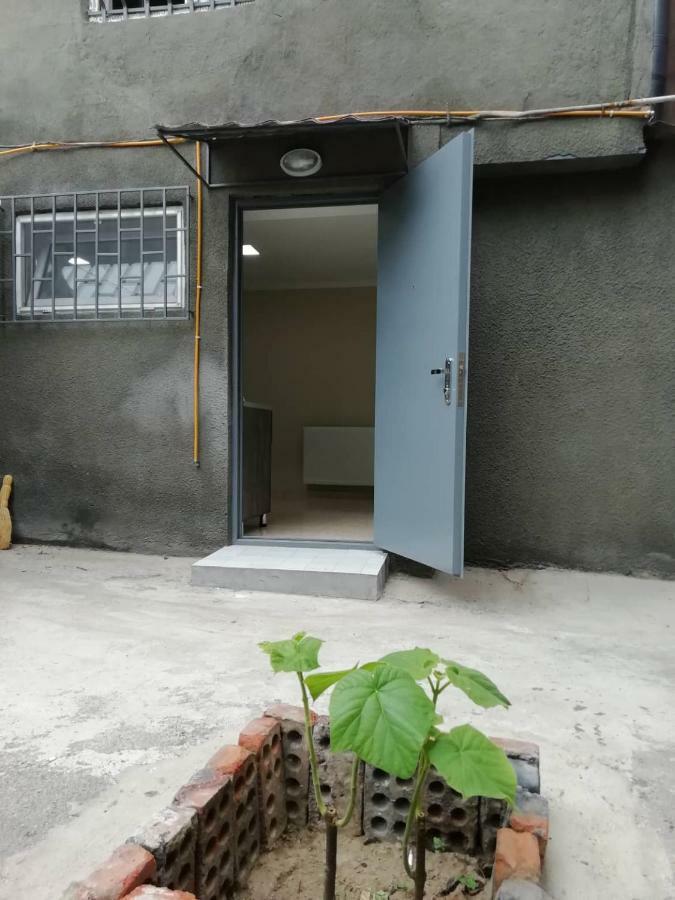 Guliko'S Apartment In Tiflis Exterior foto